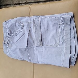 Mens cargo shorts